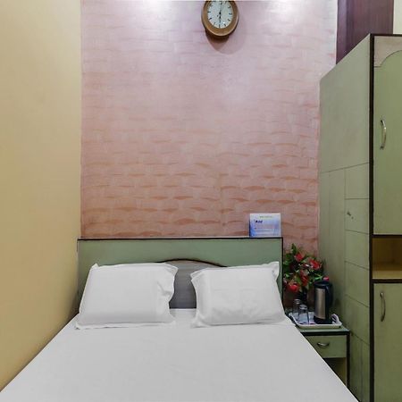 Hotel O Raga Kāyankulam Exteriér fotografie