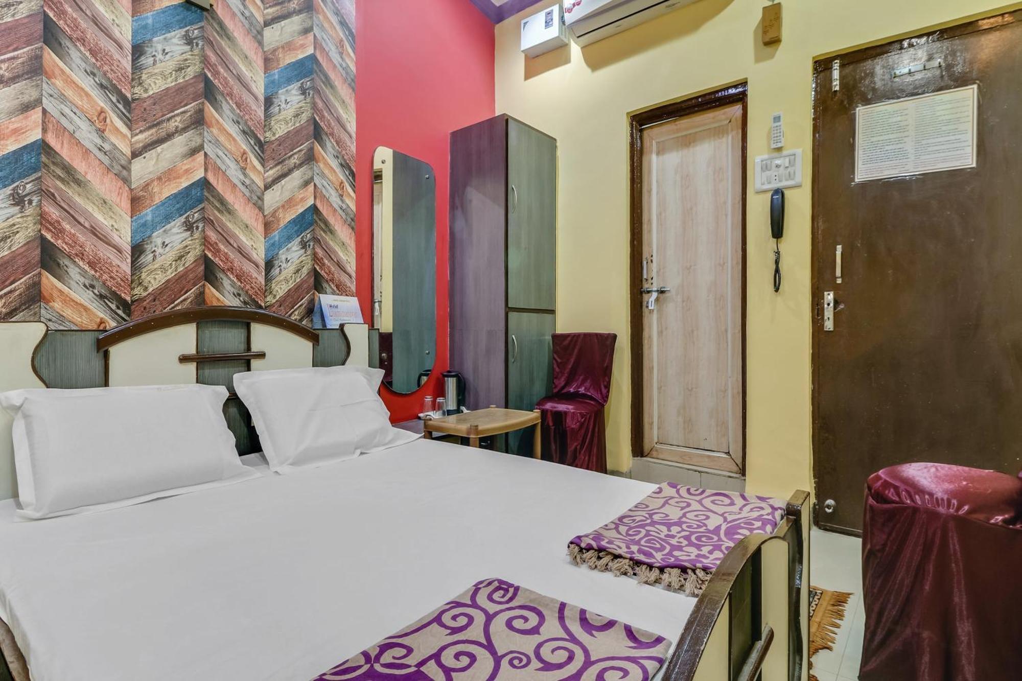 Hotel O Raga Kāyankulam Exteriér fotografie