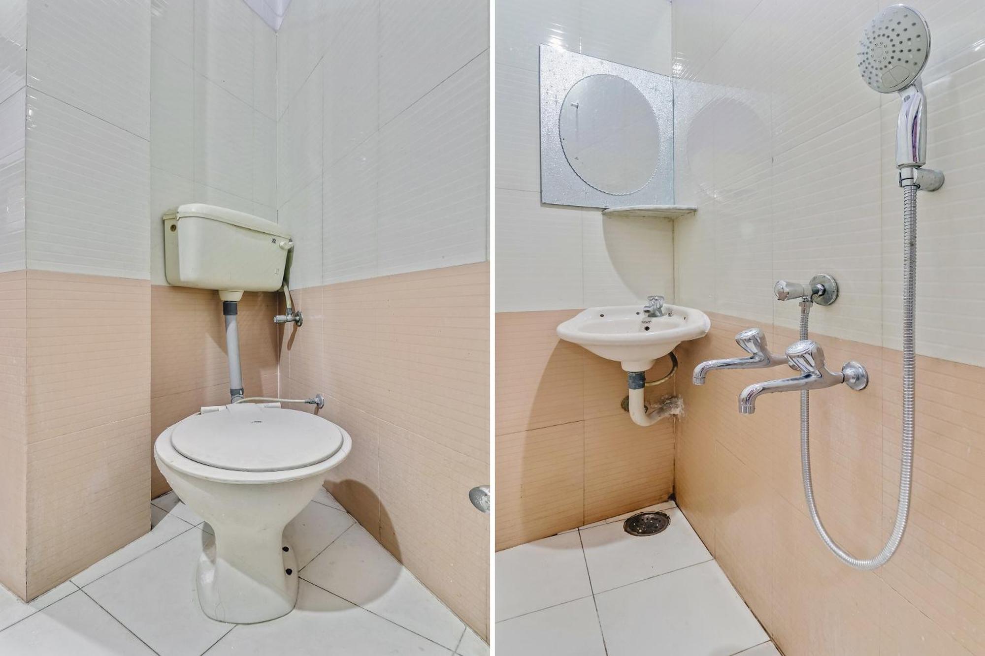 Hotel O Raga Kāyankulam Exteriér fotografie