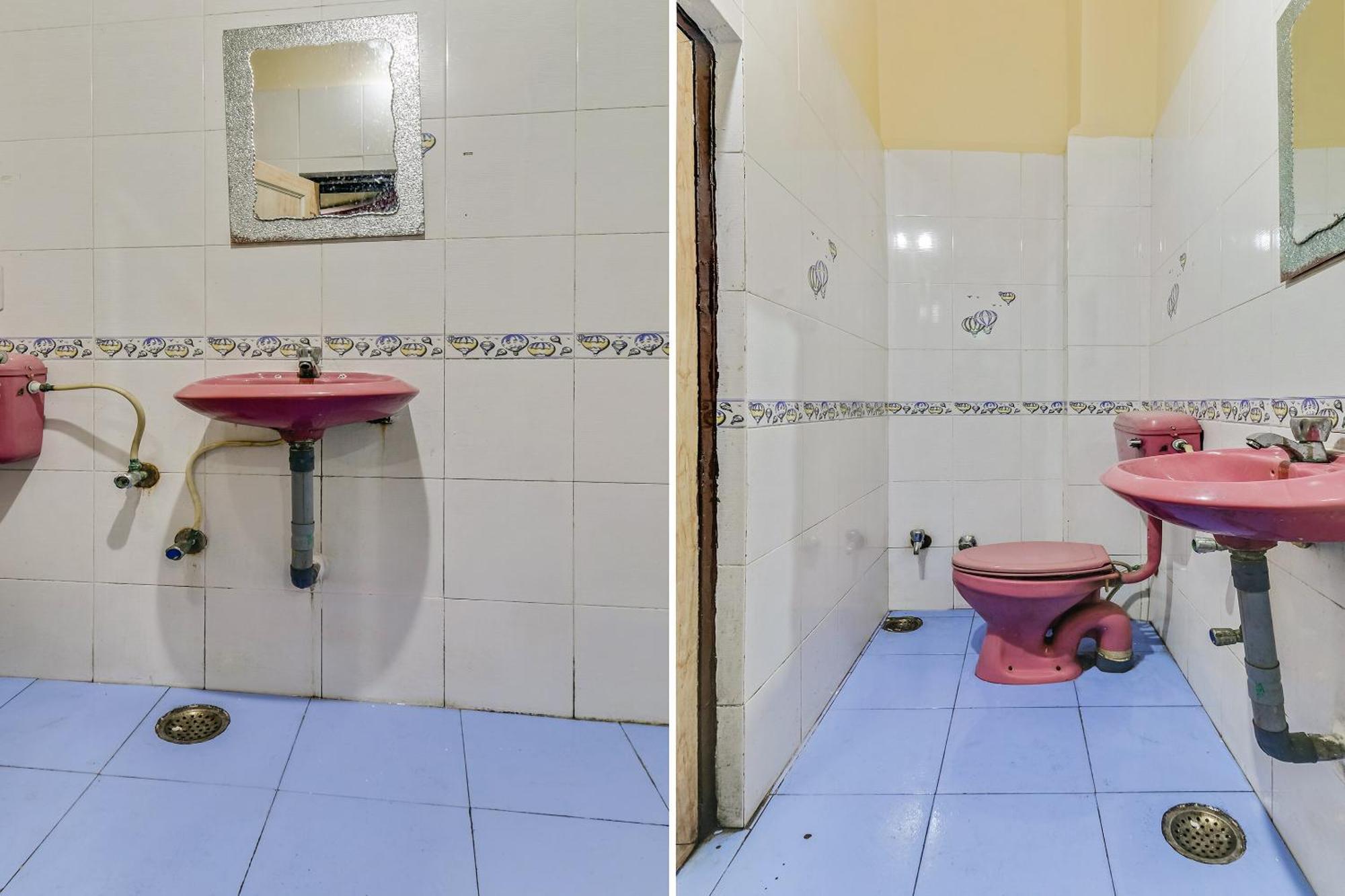 Hotel O Raga Kāyankulam Exteriér fotografie